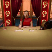 Always 9 Baccarat game thumbnail