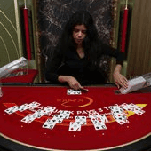 Evo Speed Blackjack 5 game thumbnail