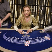 Bet Stacker Blackjack 3 game thumbnail