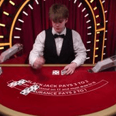 Blackjack VIP 41 game thumbnail