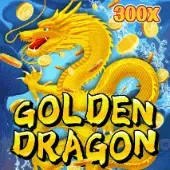 Golden Dragon game thumbnail