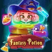 Fantasy Potion game thumbnail