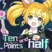 10 and Half game thumbnail